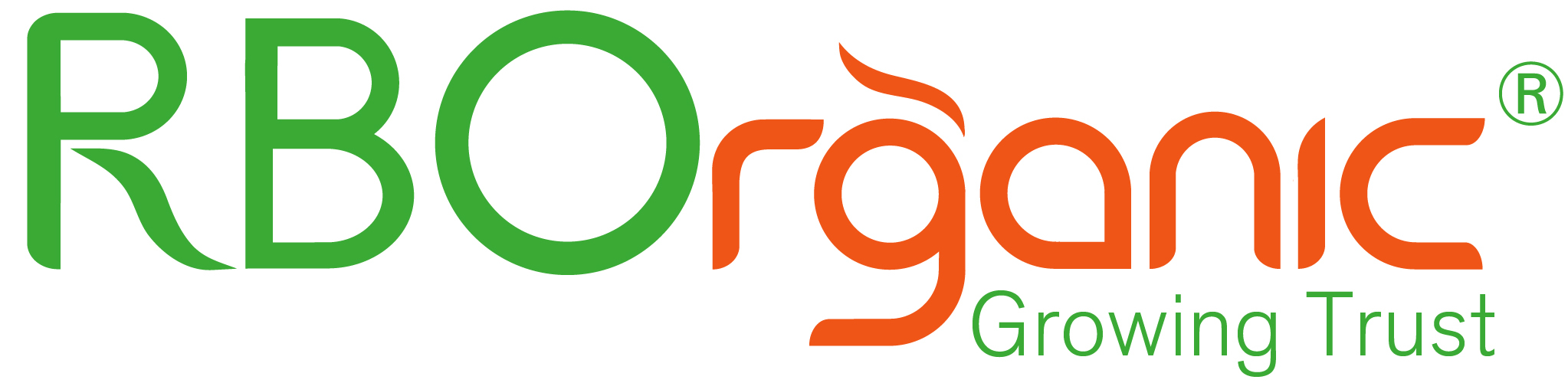RBOrganic Ltd logo